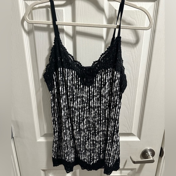 Tops - Lane Bryant Camisole